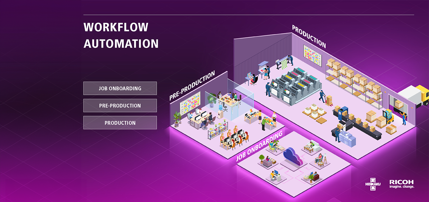 Unleash the Power of Workflow Automation