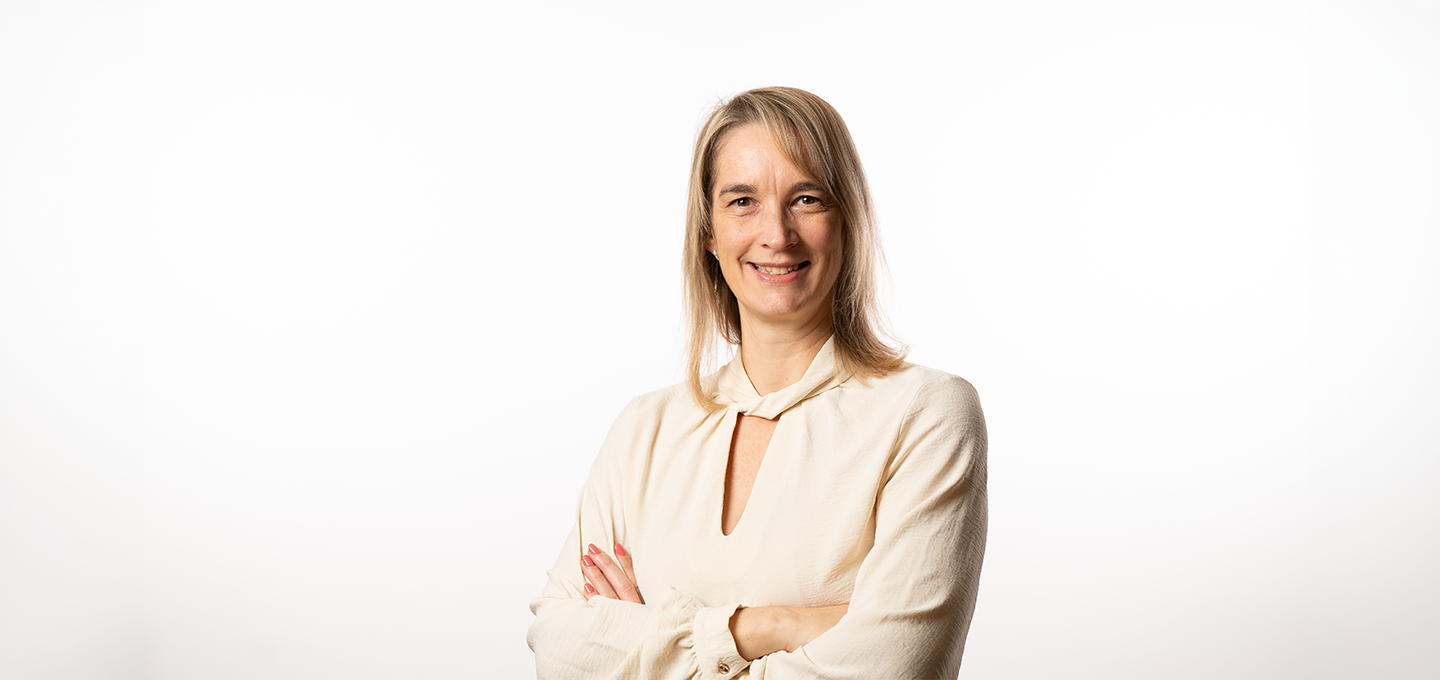 Nieuwe Finance Director BeLux