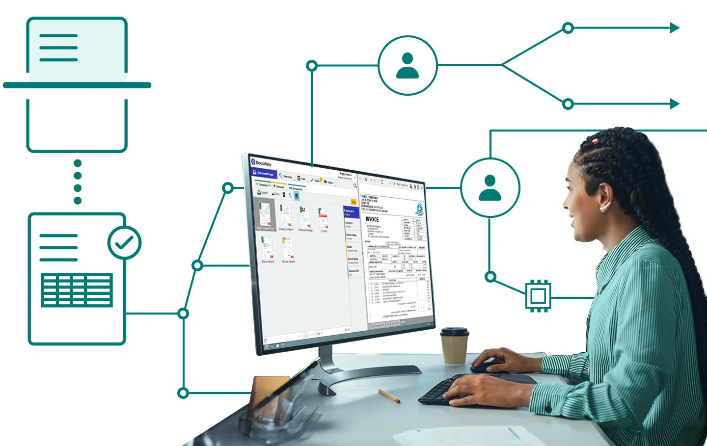 E-Invoicing image